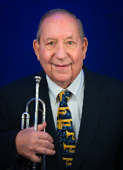 Bob Hallquist : Trumpet