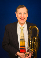 Ralph Brindle : Trombone
